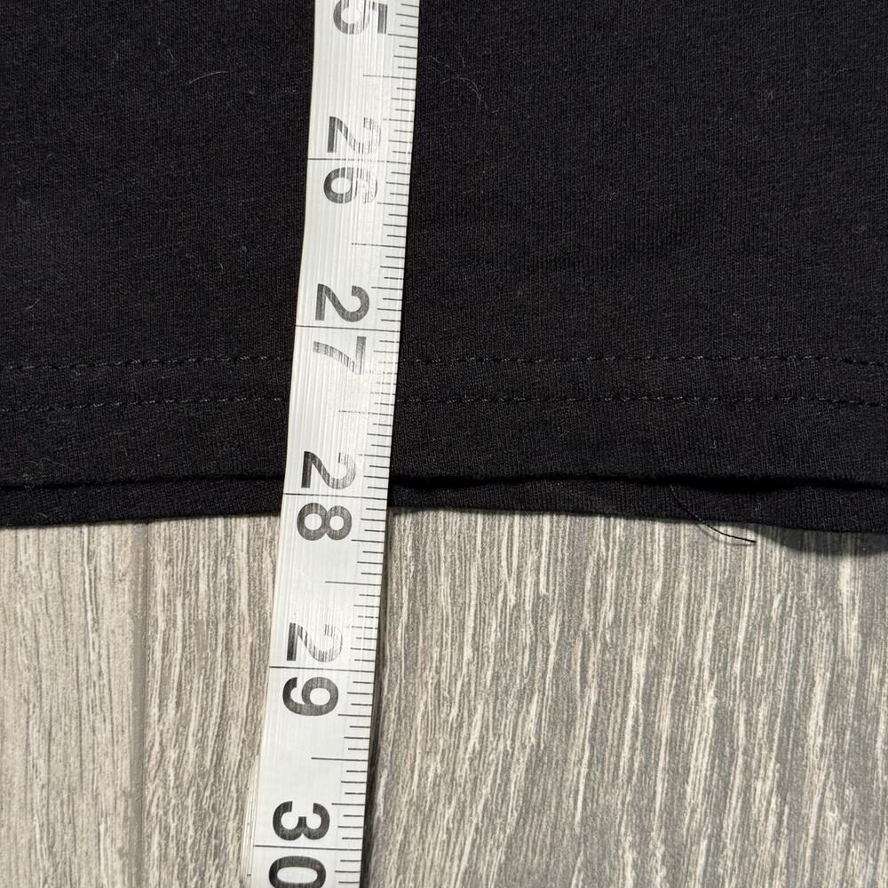 Disneyland Haunted Mansion Holiday 20th Anniversary Shirt GLows In The Dark. Med - Picture 6 of 8